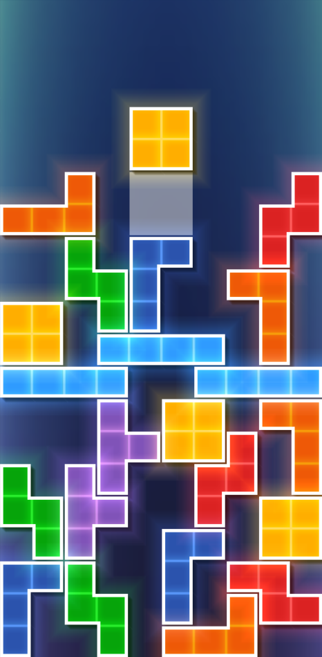 tetris-frag