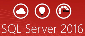 SQL Server 2016 Enterprise Edition