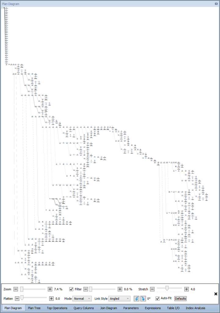 Multi-Statement TVFs in Dynamics CRM - SQLPerformance.com