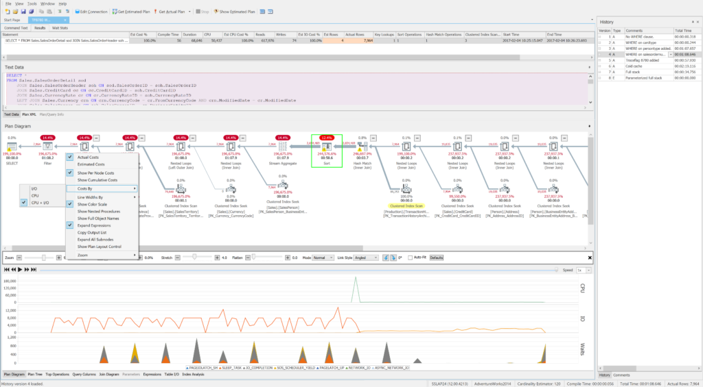 a-screenshot-of-a-social-media-post-description-a - SQLPerformance.com