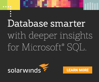Database smarter with deeper insights for Microsoft SQL