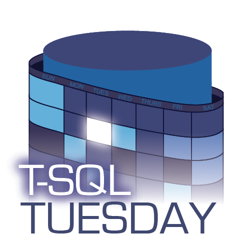 T-SQL Tuesday #202