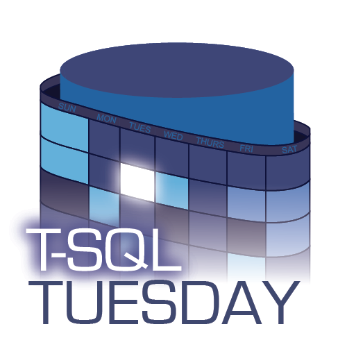 T-SQL Tuesday #33 : Trick Shots